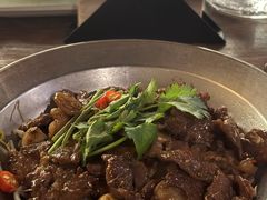 -埋位小酒馆(东城店)
