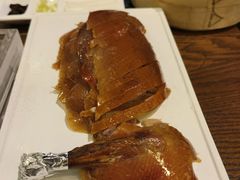 -小大董·烤鸭(王府井apm店)