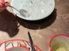 -新白鹿餐厅(金鹰新街口店)