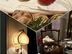 -莲西餐(曲江店)