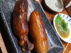 -一吉焼鸟·FOUNDER(桂林路店)
