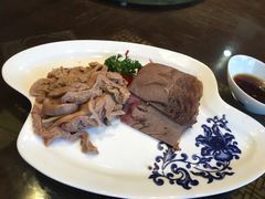 -保定会馆(裕华店)