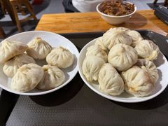 -缘赵记(沙子口店)