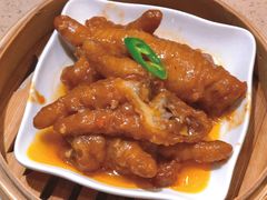 -点都德(华强南店)