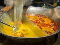 -湊湊火锅·茶憩(打浦桥日月光店)