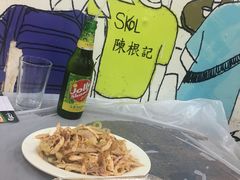 -陈根记大牌档