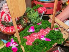 -西塔老太太泥炉烤肉(杭州首店)