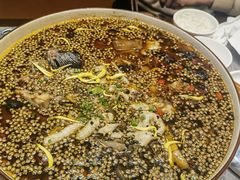 -四川饭店(长白店)