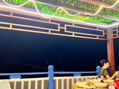 -北港方记海鲜楼·海景餐厅