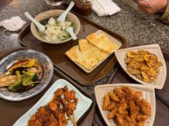 -小街天府(西工小街店)