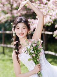 -杭州金夫人婚纱摄影(富阳私享店)