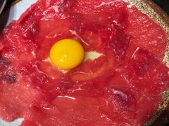 嫩牛肉-大龙燚火锅(五一广场店)