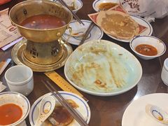 -龍聚祥烧麦馆(万达店)