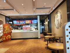 -肯德基(沈辽路店)