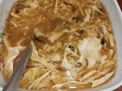 -聚首堂·特色小吃·肘子(什刹海德胜门店)