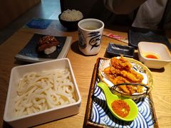 -沼津港精致料理·寿喜烧·烧鸟(青浦宝龙广场日料榜单店)