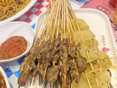 -去吃龙虾 | 烧烤·龙虾馆(红林世界城店)