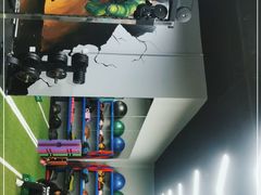 -美式FUN·健身馆