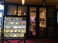 门面-Kpasta韩式意大利面