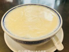 -民信老铺(双皮奶博物馆店)