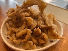 -红小满休闲餐厅(十全街店)