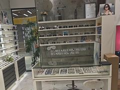 -MODJO•木左眼镜(云玺万科里店)