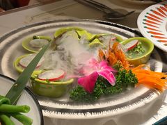 -太食獸泰式茶餐厅(IFS国金中心店)