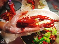 -黄尚皇小龙虾-螃蟹-深夜食堂(皇后公园店)