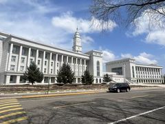 -哈尔滨师范大学(松北校区)