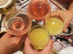 -芭菲盛宴·环球美食(袁家岗店)