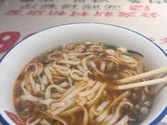 -公交新村粉店(赤岗冲店)