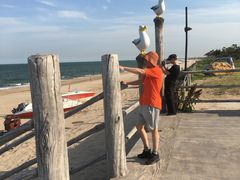 -渔岛海洋度假区