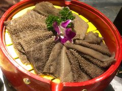 -坎爷秘制火锅(科华北路店)