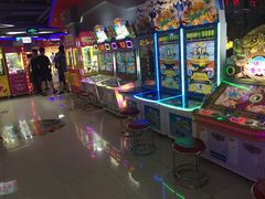 -风云再起游乐汇(皇城恒隆广场店)