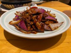 -一轩饺子馆(丽都店)