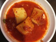-金明子八带鱼馆(正宗韩国连锁店)