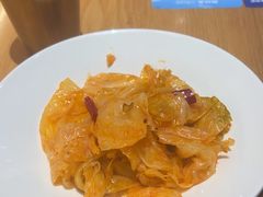 -马记永·兰州牛肉面(3019君尚店)