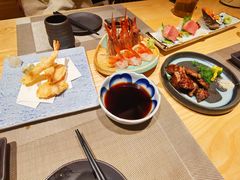 -芯元·碳烤熟成牛肉(经开店)