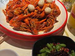 -串盟烧烤大排档·长沙美食地标(星沙店)