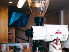 -red donkey coffee