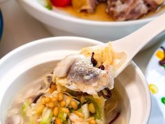 -龙的酒楼·手工早茶·顺德菜(近良路店)