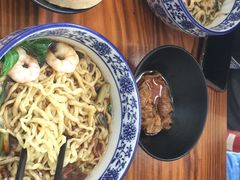 -苏渝轩锅盖面(润州万达广场店)