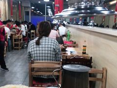 大堂-元盛居(生态大街店)