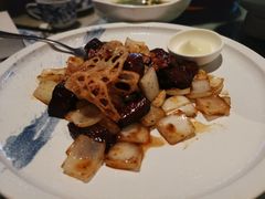 -漢舍中国菜馆(889广场店)