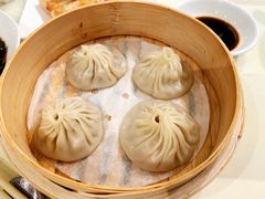 利苑小笼包-利苑酒家(金宝店)