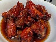 -杨厨的田园饭店(长城路店)
