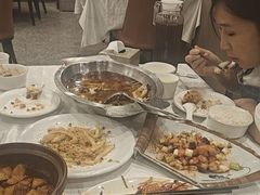 -鑫巴蜀小镇 · 水煮鱼专研店(玉桥店)