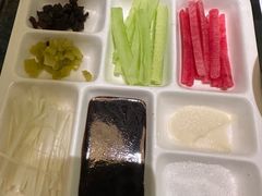 烤鸭小料-小大董·烤鸭(凤凰汇店)