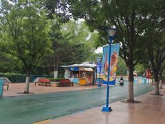 -沈阳方特欢乐世界