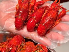 -熊记虾王·小龙虾(东晓南店)